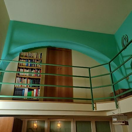 B&B Il Nespolo Salerno Exteriér fotografie
