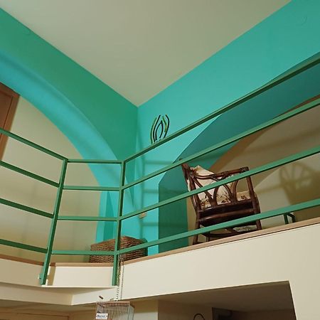 B&B Il Nespolo Salerno Exteriér fotografie
