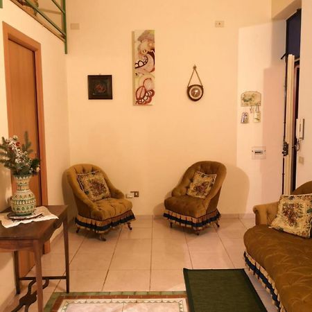 B&B Il Nespolo Salerno Exteriér fotografie