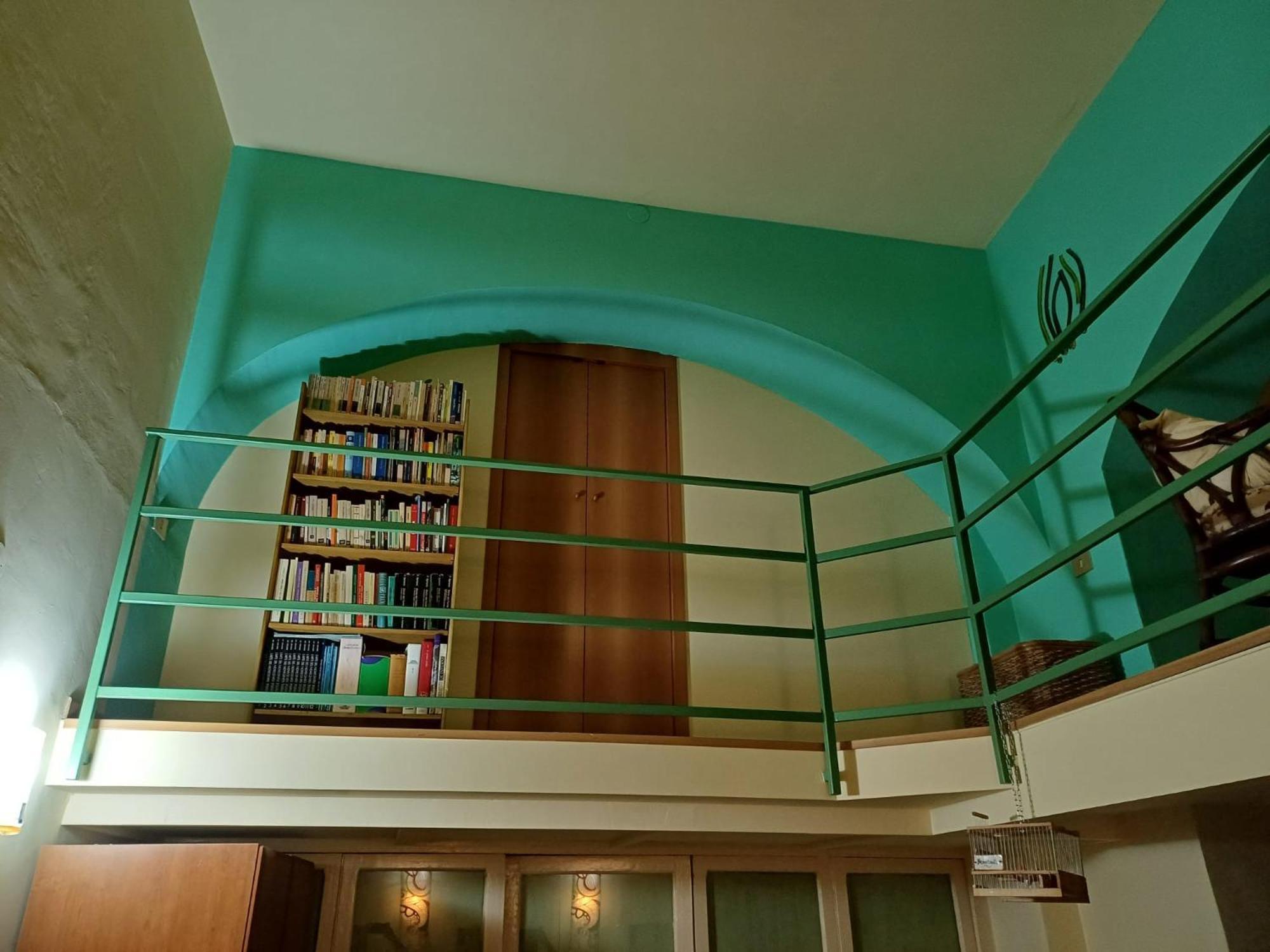 B&B Il Nespolo Salerno Exteriér fotografie