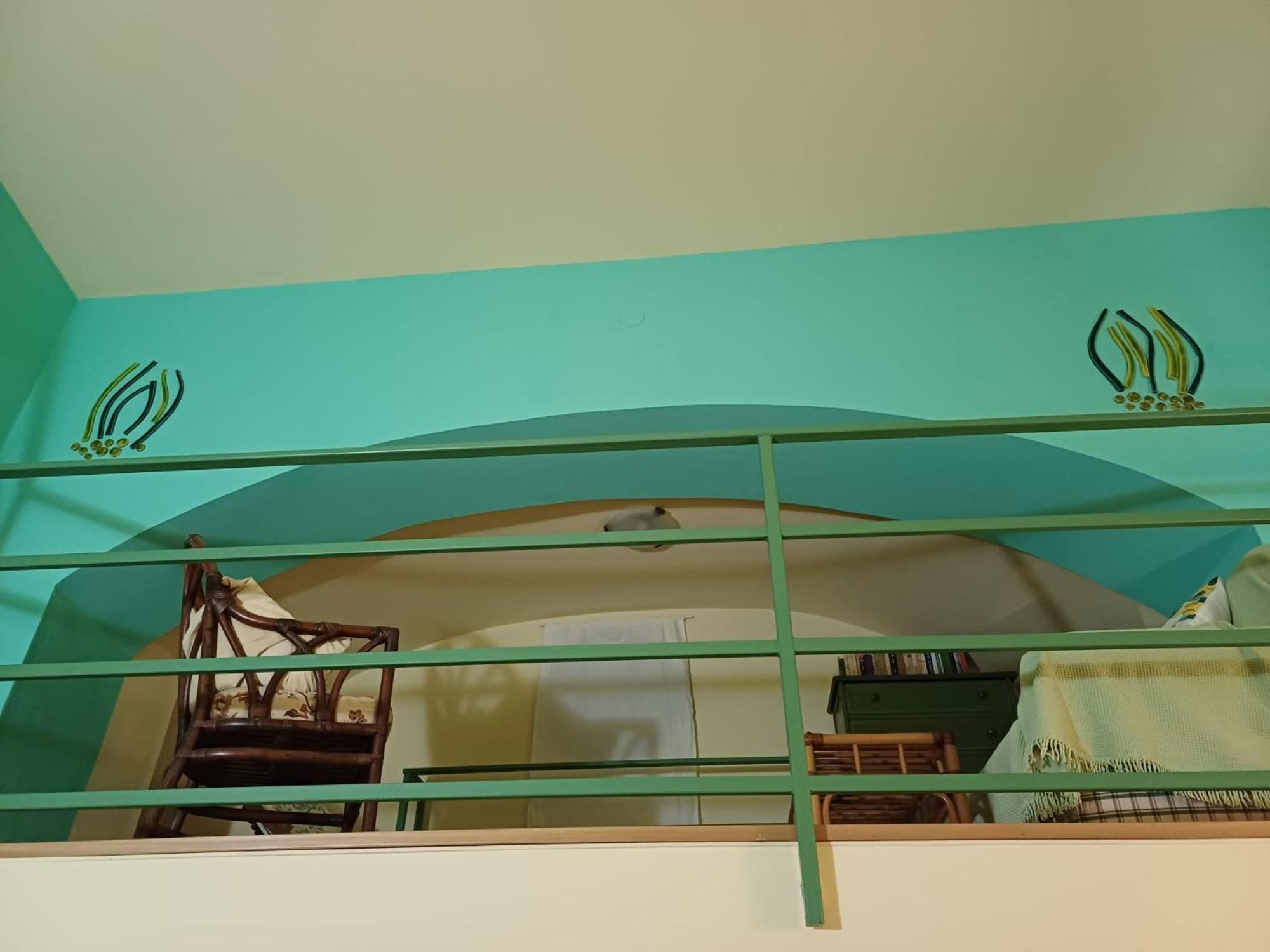 B&B Il Nespolo Salerno Exteriér fotografie