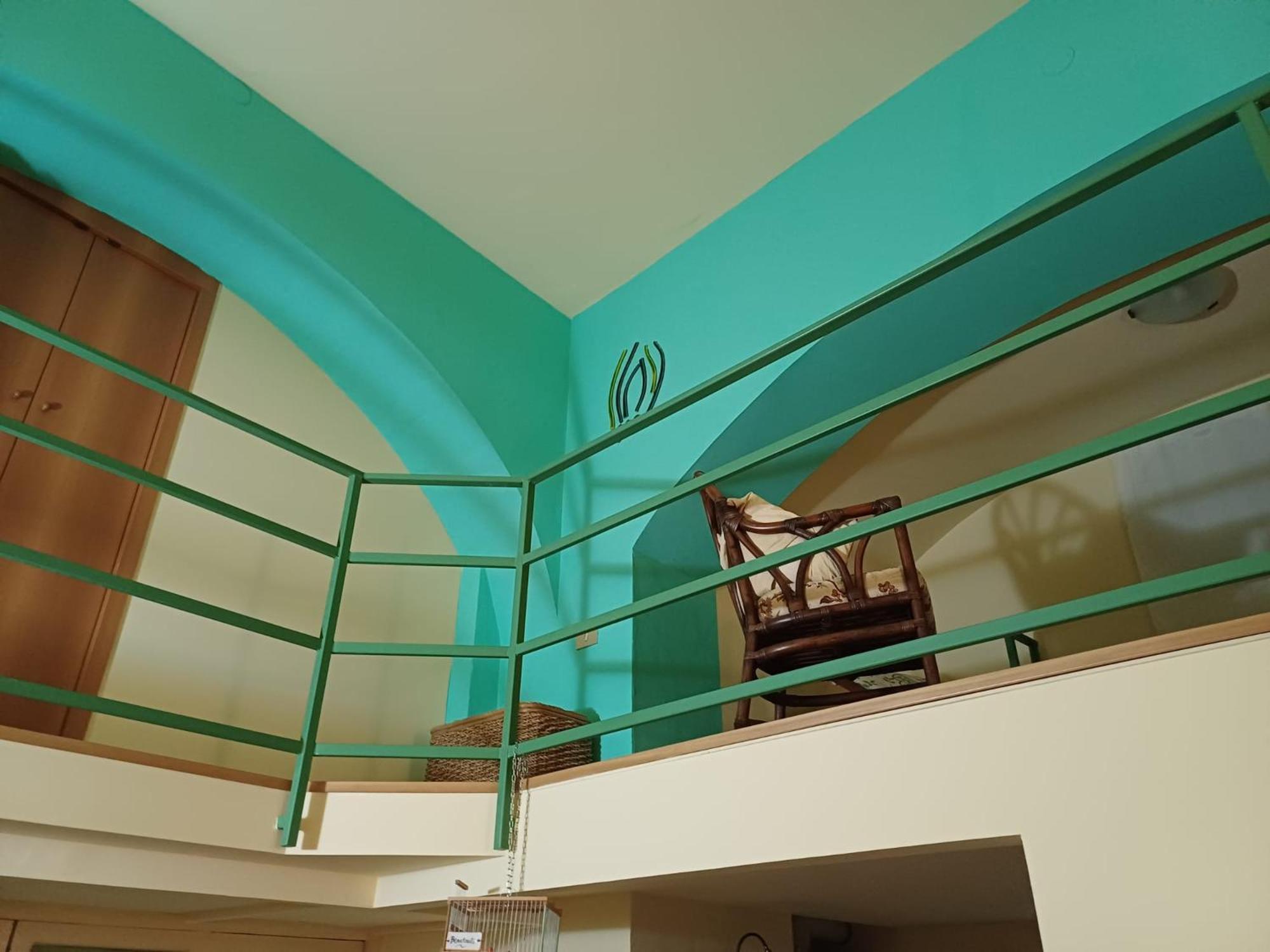 B&B Il Nespolo Salerno Exteriér fotografie