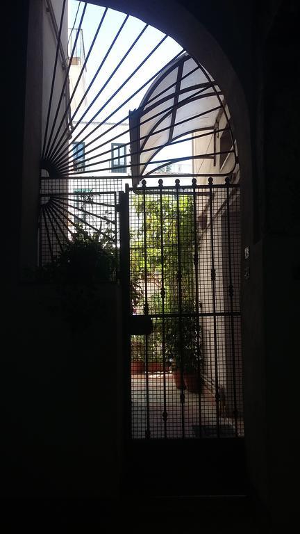 B&B Il Nespolo Salerno Exteriér fotografie