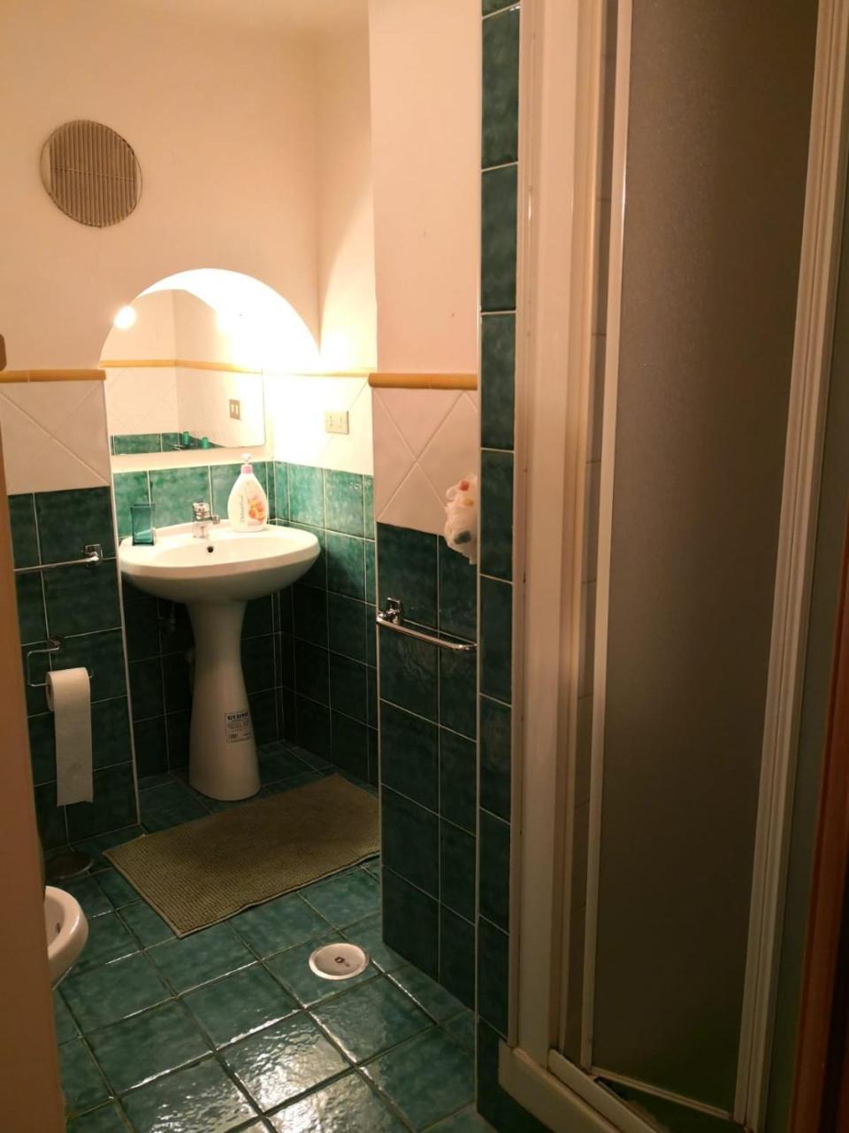 B&B Il Nespolo Salerno Exteriér fotografie