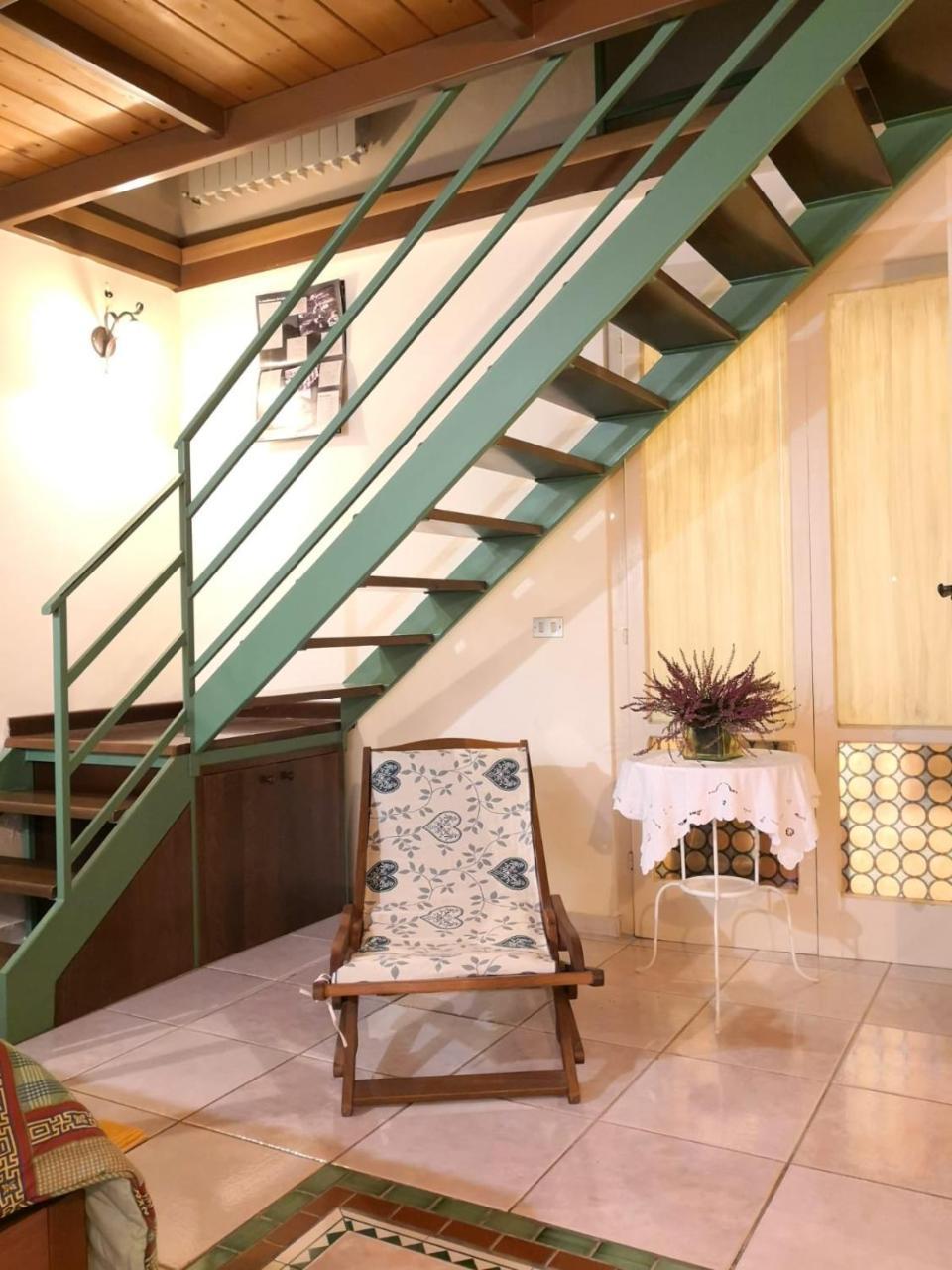 B&B Il Nespolo Salerno Exteriér fotografie