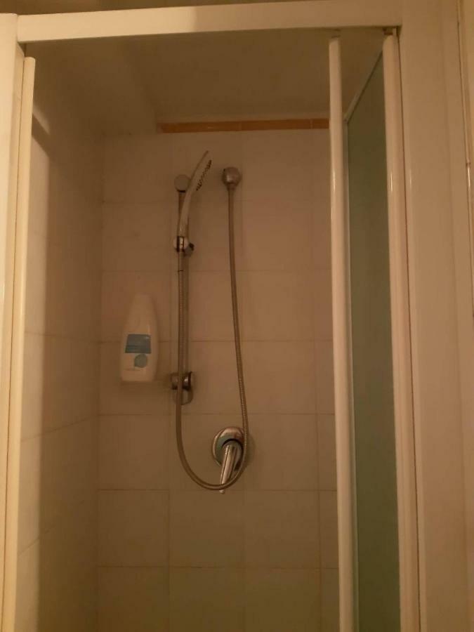 B&B Il Nespolo Salerno Exteriér fotografie