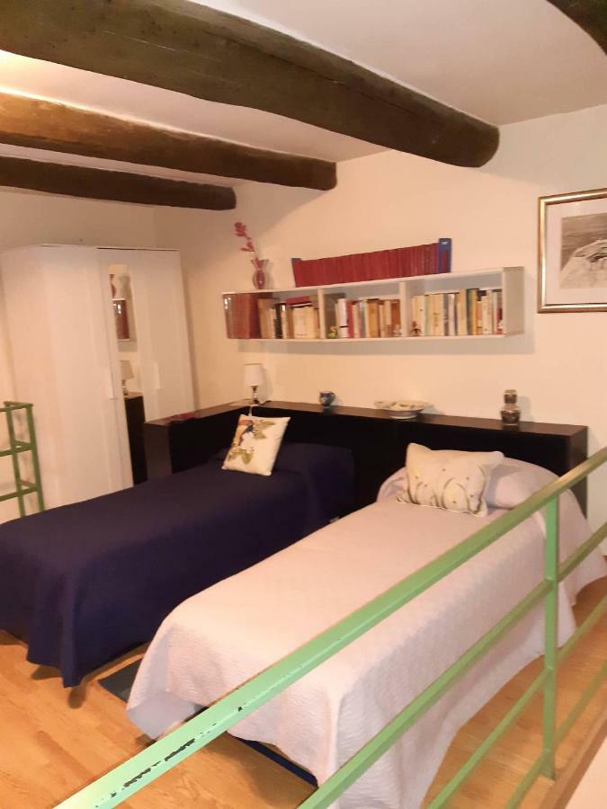 B&B Il Nespolo Salerno Exteriér fotografie