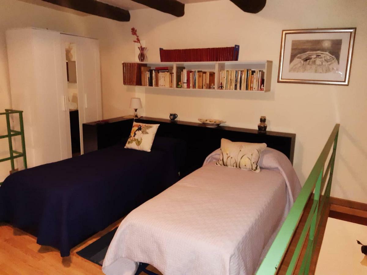 B&B Il Nespolo Salerno Exteriér fotografie